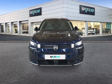 SPOTICAR Citroën C5 Aircross Elektro 210 Max Ko C5 Aircross Elekt Gebraucht - Suv Elektro Blau - Frankfurt - 1201266189_2