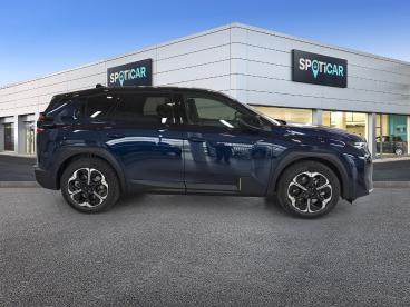 SPOTICAR Citroën C5 Aircross Elektro 210 Max Ko C5 Aircross Elekt Gebraucht - Suv Elektro Blau - Frankfurt - 1201266189_4