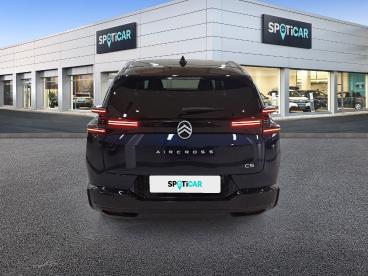 SPOTICAR Citroën C5 Aircross Elektro 210 Max Ko C5 Aircross Elekt Gebraucht - Suv Elektro Blau - Frankfurt - 1201266189_5