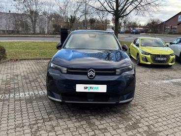 SPOTICAR Citroën C5 Aircross Elektromotor 210 M Ax Komfort-range Gebraucht - Suv Elektro Blau - Dresden - 1201266322_2