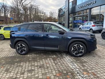 SPOTICAR Citroën C5 Aircross Elektromotor 210 M Ax Komfort-range Gebraucht - Suv Elektro Blau - Dresden - 1201266322_4