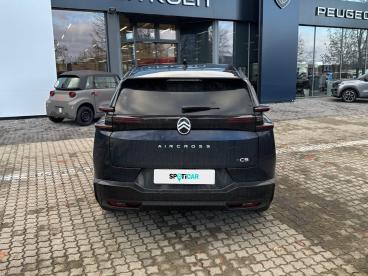 SPOTICAR Citroën C5 Aircross Elektromotor 210 M Ax Komfort-range Gebraucht - Suv Elektro Blau - Dresden - 1201266322_5