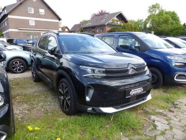 SPOTICAR Citroën C5 Aircross Shine Pack Gebraucht - Suv Benzin  - Oberhausen - 1201266417_1