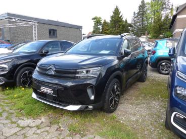 SPOTICAR Citroën C5 Aircross Shine Pack Gebraucht - Suv Benzin  - Oberhausen - 1201266417_2