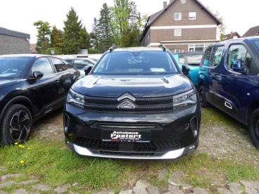 SPOTICAR Citroën C5 Aircross Shine Pack Gebraucht - Suv Benzin  - Oberhausen - 1201266417_3