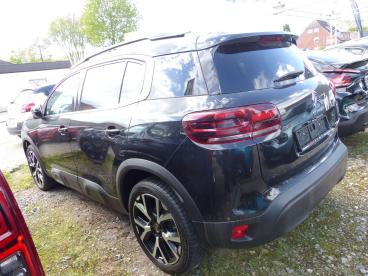 SPOTICAR Citroën C5 Aircross Shine Pack Gebraucht - Suv Benzin  - Oberhausen - 1201266417_4