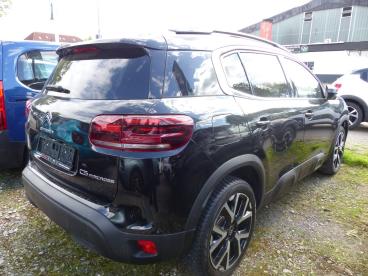 SPOTICAR Citroën C5 Aircross Shine Pack Gebraucht - Suv Benzin  - Oberhausen - 1201266417_5