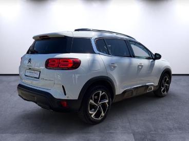 SPOTICAR Citroën C5 Aircross Feel Pack*inspektion+tuv Neu* Gebraucht - Suv Diesel Weiß - Mainz - 1201267498_3