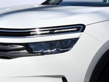 SPOTICAR Citroën C5 Aircross Feel Pack*inspektion+tuv Neu* Gebraucht - Suv Diesel Weiß - Mainz - 1201267498_5