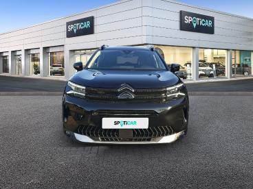 SPOTICAR Citroën C5 Aircross Shine Mild Hybrid 145 Edsc6 Blackp N Shine Mild Hy Gebraucht - Suv Hybrid Schwarz - St. Augustin - 1201267952_2