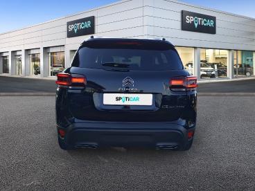 SPOTICAR Citroën C5 Aircross Shine Mild Hybrid 145 Edsc6 Blackp N Shine Mild Hy Gebraucht - Suv Hybrid Schwarz - St. Augustin - 1201267952_5