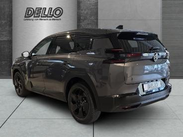 SPOTICAR Citroën C5 Aircross Max Hybrid 107kw At Winter-paket Grip Control Hud Gebraucht - Suv Benzin Grau - Schwerin - 1201276875_3