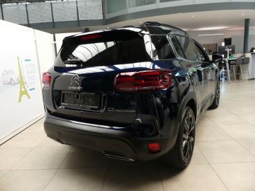 SPOTICAR Citroën C5 Aircross Hybrid 136 E-dsc6 Max Gebraucht - Suv Benzin Blau - Oberhausen - 1201277781_4