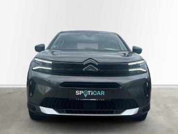 SPOTICAR Citroën C5 Aircross C-series 360 Kamera Led Mehrzonenklima Shz Keyless Gebraucht - Suv Benzin Grau - Homburg - 1201279869_2