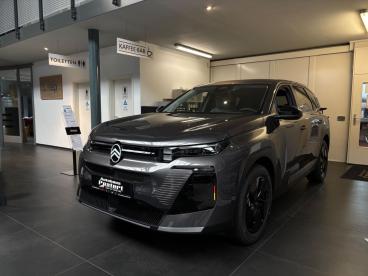 SPOTICAR Citroën C5 Aircross Hybrid 145 E-dcs6 Team D Gebraucht - Suv Benzin Grau - Oberhausen - 1201286867_1