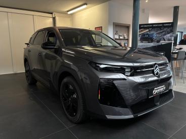 SPOTICAR Citroën C5 Aircross Hybrid 145 E-dcs6 Team D Gebraucht - Suv Benzin Grau - Oberhausen - 1201286867_3