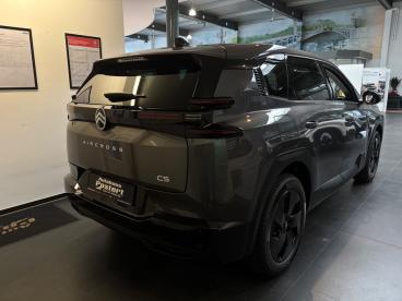 SPOTICAR Citroën C5 Aircross Hybrid 145 E-dcs6 Team D Gebraucht - Suv Benzin Grau - Oberhausen - 1201286867_5