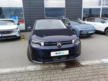 SPOTICAR Citroën C5 Aircross Elektromotor 210 Max Komfort-range Gebraucht - Suv Elektro Blau - Mannheim - 1201289171_2