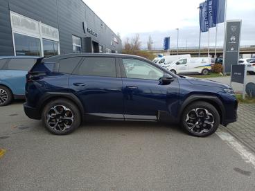 SPOTICAR Citroën C5 Aircross Elektromotor 210 Max Komfort-range Gebraucht - Suv Elektro Blau - Mannheim - 1201289171_4