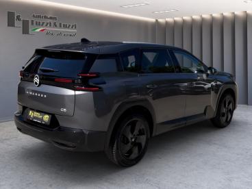 SPOTICAR Citroën C5 Aircross Hyb. 145 Dsg 6 Team D Gebraucht - Suv Benzin Grau - München - 1201292439_5
