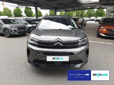 SPOTICAR Citroën C5 Aircross You Gebraucht - Suv Benzin Grau - Mannheim - 1201294891_2