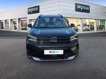 SPOTICAR Citroën C5 Aircross 1.5 Bluehdi 130 Max Navi*sitzhzg*rfk Gebraucht - Suv Diesel Schwarz - Leipzig - 1201295343_2