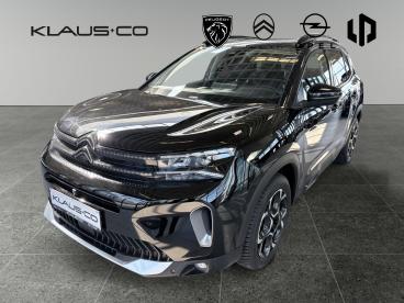 SPOTICAR Citroën C5 Aircross C5 Aircross Gebraucht - Suv Diesel Schwarz - Flensburg - 1201300556_1