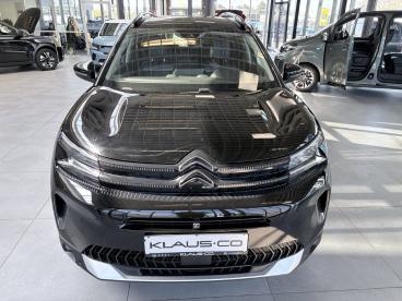 SPOTICAR Citroën C5 Aircross C5 Aircross Gebraucht - Suv Diesel Schwarz - Flensburg - 1201300556_3