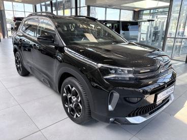 SPOTICAR Citroën C5 Aircross C5 Aircross Gebraucht - Suv Diesel Schwarz - Flensburg - 1201300556_4