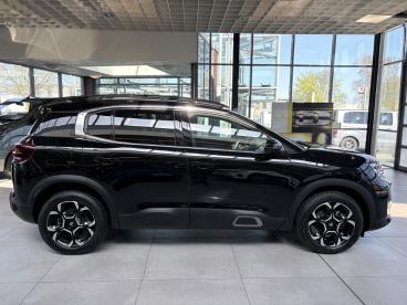 SPOTICAR Citroën C5 Aircross C5 Aircross Gebraucht - Suv Diesel Schwarz - Flensburg - 1201300556_5
