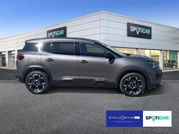SPOTICAR Citroën C5 Aircross Bluehdi 130 S&s Ea C5 Aircross 1.5 B Gebraucht - Suv Diesel Grau - Bonn - 1201302395_4