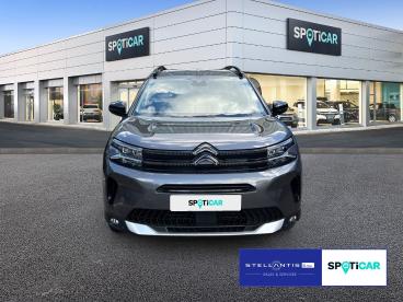 SPOTICAR Citroën C5 Aircross 1.5 Bluehdi 130 Max *kamera*stzhzg* Gebraucht - Suv Diesel Grau - Hamburg - 1201310500_2