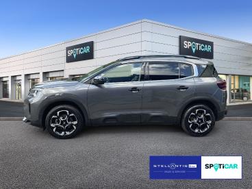 SPOTICAR Citroën C5 Aircross 1.5 Bluehdi 130 Max *kamera*stzhzg* Gebraucht - Suv Diesel Grau - Hamburg - 1201310500_4