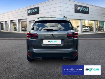 SPOTICAR Citroën C5 Aircross 1.5 Bluehdi 130 Max *kamera*stzhzg* Gebraucht - Suv Diesel Grau - Hamburg - 1201310500_5