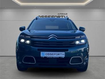 SPOTICAR Citroën C5 Aircross Feel 1.6l +360 +navi+shz+led+mfl Gebraucht - Suv Benzin Grün - Nordhorn - 1201310640_2