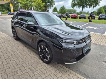 SPOTICAR Citroën C5 Aircross E-c5 Aircross 210 Komfort-range Max Gebraucht - Suv Elektro Schwarz - Sudwalde - 1201312192_3