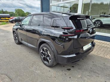 SPOTICAR Citroën C5 Aircross E-c5 Aircross 210 Komfort-range Max Gebraucht - Suv Elektro Schwarz - Sudwalde - 1201312192_5