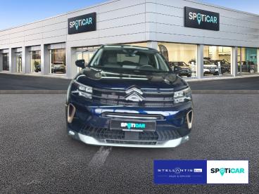 SPOTICAR Citroën C5 Aircross C-series 360kam Carplay Gebraucht - Suv Benzin Blau - Köln - 1201312212_2
