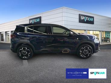 SPOTICAR Citroën C5 Aircross C-series 360kam Carplay Gebraucht - Suv Benzin Blau - Köln - 1201312212_4