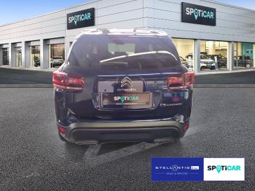 SPOTICAR Citroën C5 Aircross C-series 360kam Carplay Gebraucht - Suv Benzin Blau - Köln - 1201312212_5