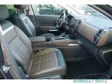 SPOTICAR Citroën C5 Aircross Shine Hdi 180 Eat8 Standhzg Ahk-abnehmbar Navi Led Gebraucht - Suv Diesel Grau - Erkelenz - 1201313076_5