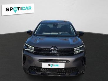 SPOTICAR Citroën C5 Aircross Hybrid 136 E-dsc6 Plus Gebraucht - Suv Benzin Grau - Rathenow - 1201314310_2