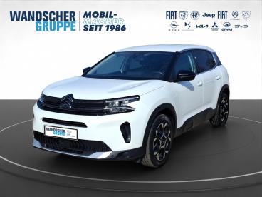 SPOTICAR Citroën C5 Aircross  Gebraucht - Suv Benzin Weiß - Oldenburg - 1201317353_1