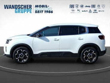 SPOTICAR Citroën C5 Aircross  Gebraucht - Suv Benzin Weiß - Oldenburg - 1201317353_4