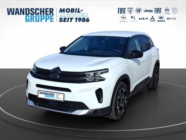 SPOTICAR Citroën C5 Aircross  Gebraucht - Suv Benzin Weiß - Oldenburg - 1201317354_1