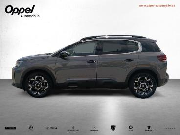 SPOTICAR Citroën C5 Aircross Max Mild-hybrid *ruckfahrkamera+led* Gebraucht - Suv Benzin Grau - Ansbach - 1201318447_4