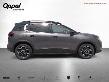 SPOTICAR Citroën C5 Aircross Max Mild-hybrid *ruckfahrkamera+led* Gebraucht - Suv Benzin Grau - Ansbach - 1201318447_5