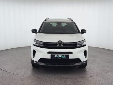SPOTICAR Citroën C5 Aircross Max 1.2*navi*shz*rfk*uvm Gebraucht - Suv Benzin Weiß - Uslar - 1201320180_2