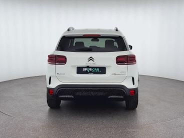SPOTICAR Citroën C5 Aircross Max 1.2*navi*shz*rfk*uvm Gebraucht - Suv Benzin Weiß - Uslar - 1201320180_4