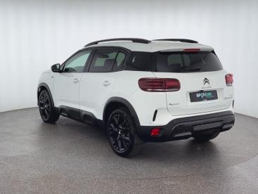 SPOTICAR Citroën C5 Aircross Max 1.2*navi*shz*rfk*uvm Gebraucht - Suv Benzin Weiß - Uslar - 1201320180_5